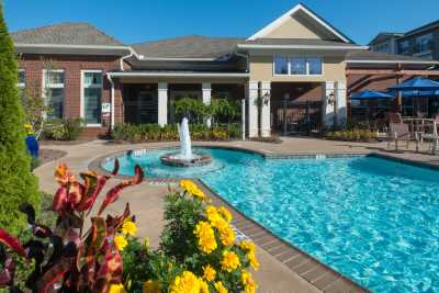 Photo of Park at Johns Creek 55+ Active Adult Living