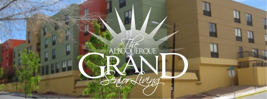 Photo of Albuquerque Grand Senior Living