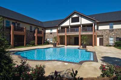 Photo of King's Reserve Suwanee