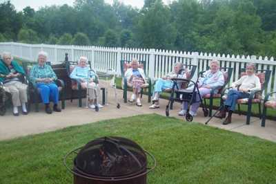 Photo of Ashland Village Assisted Living