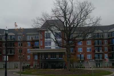 Photo of Red Oak Retirement Residence