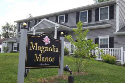 Photo of Magnolia Manor