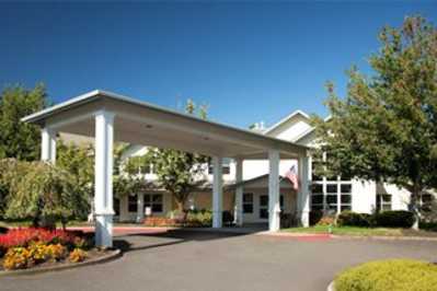 Photo of Columbia Place Assisted Living and Memory Care