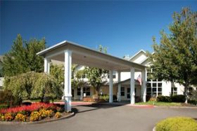 Photo of Columbia Place Assisted Living and Memory Care