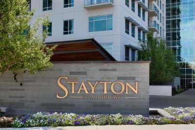 Photo of The Stayton at Museum Way