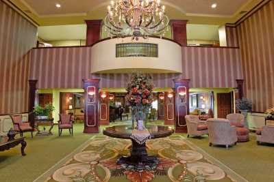 Photo of Villa Bella of Clinton Township