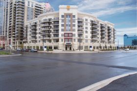 Amica City Centre 