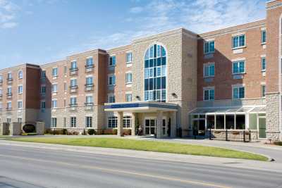 Photo of Quinte Gardens Retirement Residence