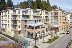 Amica West Vancouver 