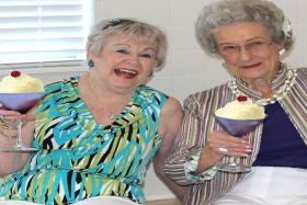 Photo of Silvercreek Senior Living