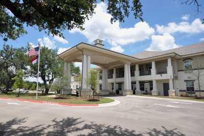 Photo of Pegasus Landing of Katy