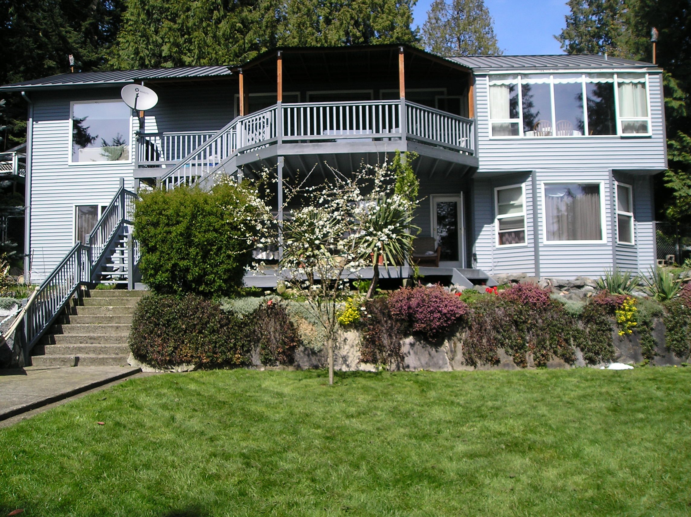 Photo of Star Lake AFH