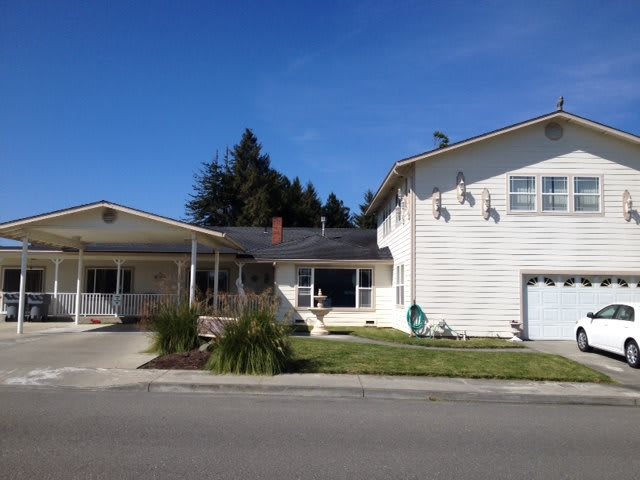 Photo of Cleo's Home