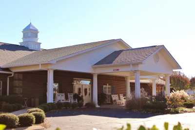 Photo of Sugar Creek Senior Living