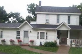 Locust Lodge 