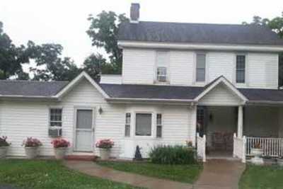 Photo of Locust Lodge