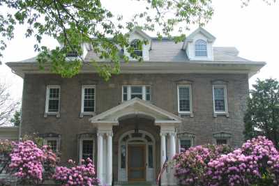 Photo of Chase Commons