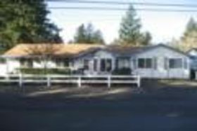 Golden Horizon Care Home 