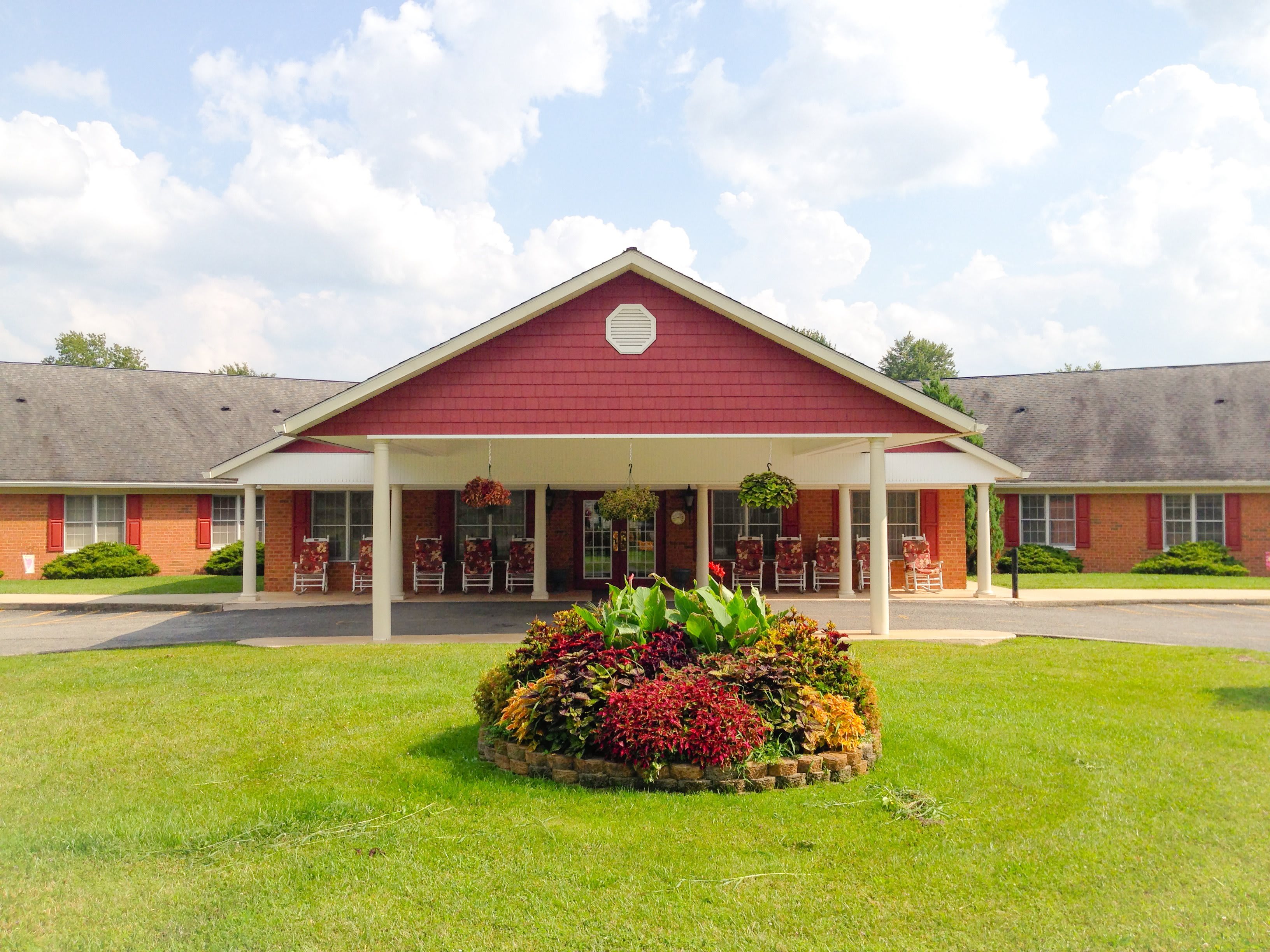Mountain Memories Assisted Living and Retirement Center