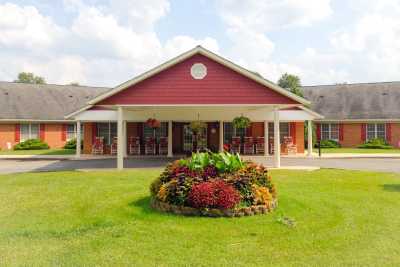 Photo of Mountain Memories Assisted Living and Retirement Center