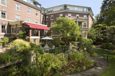 Photo of The Cambridge Homes