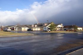The Gables of Ammon 