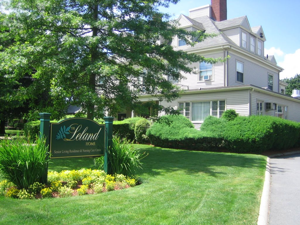 Photo of Leland House