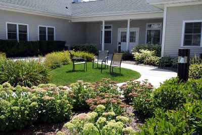 Photo of The Lighthouse at Lincoln