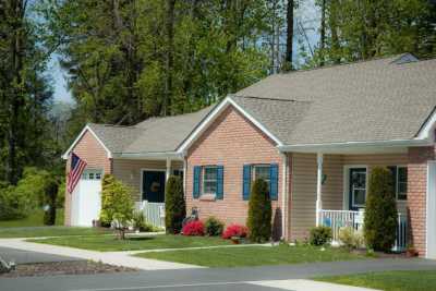 Photo of Shawnee Ridge