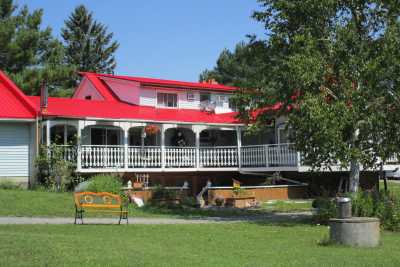 Photo of Golden Pond Retirement Residence