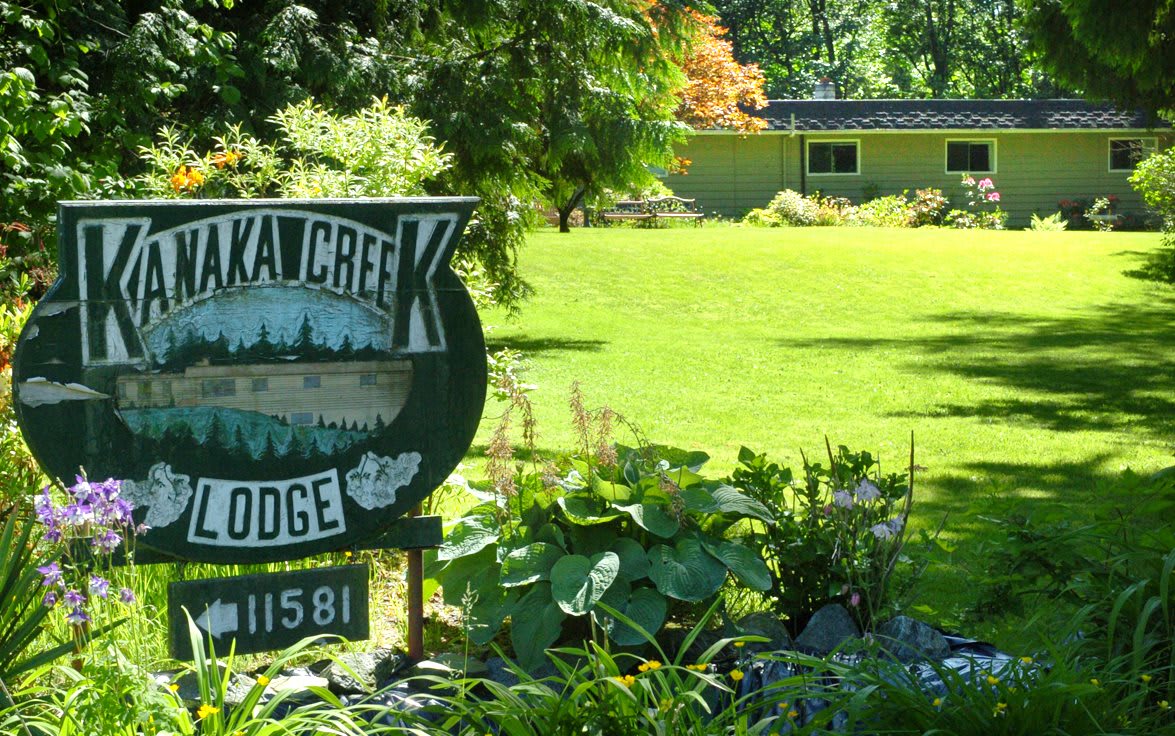 Kanaka Creek Seniors Center