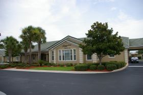 Summerfield Suites 