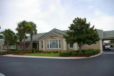 Photo of Summerfield Suites