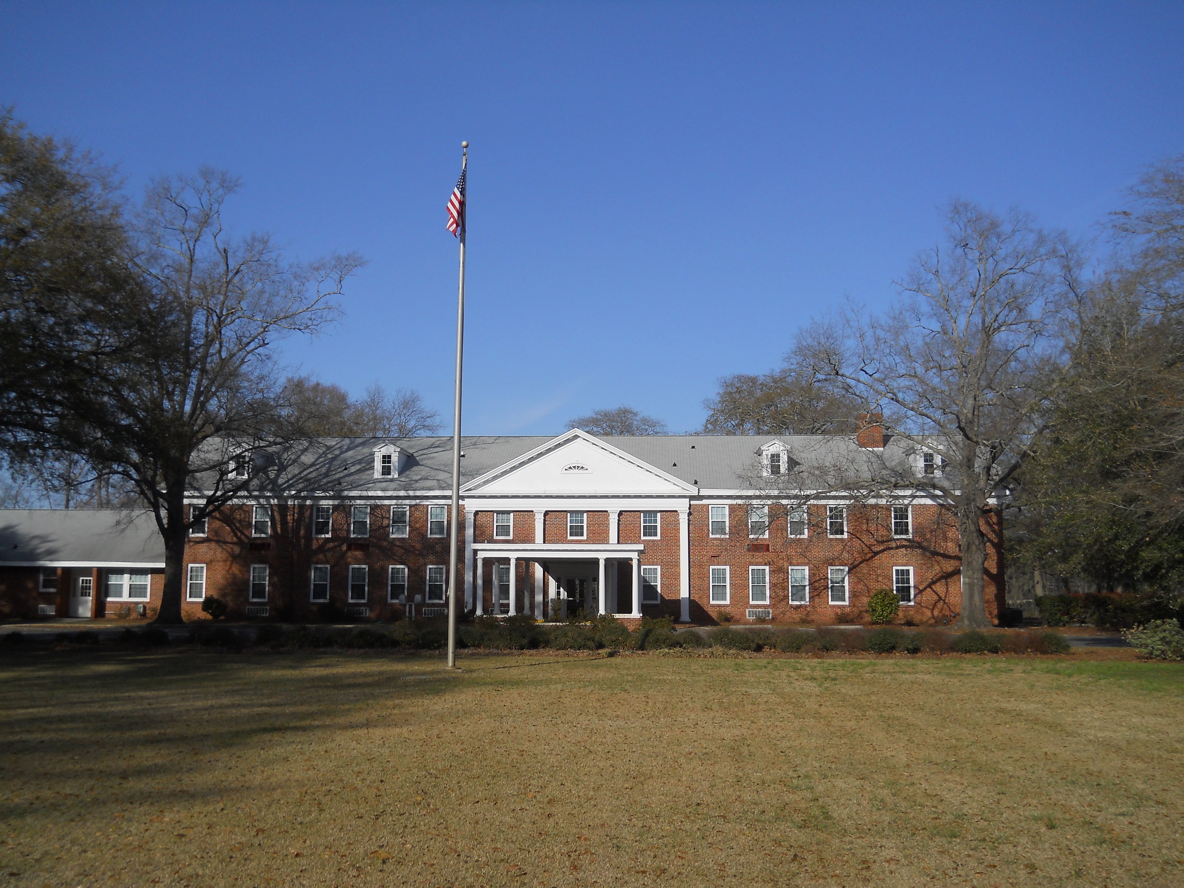 Bethea Retirement Community