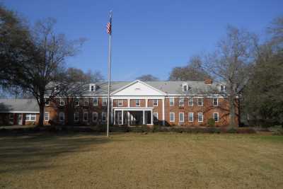 Photo of Bethea Retirement Community