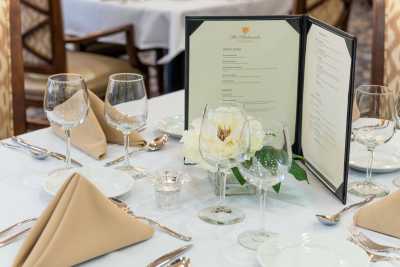 Photo of The Ambassador of Scarsdale