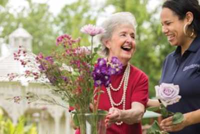 Photo of Silverado At Home San Diego