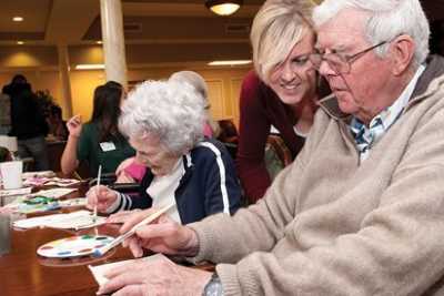 Photo of Silvermark Assisted Living