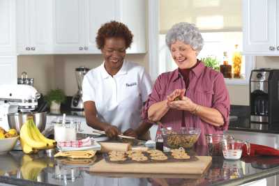 Photo of Senior Helpers of Leesburg, FL