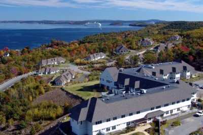 Photo of Birch Bay Retirement Village