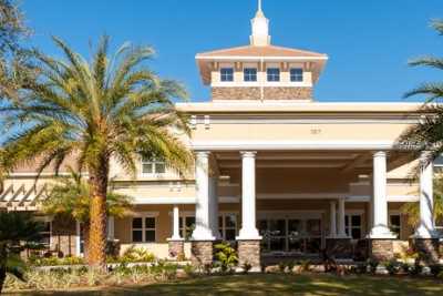 Photo of The Ashton at Villages Crossing