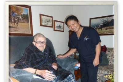 Photo of Affinity Home Care