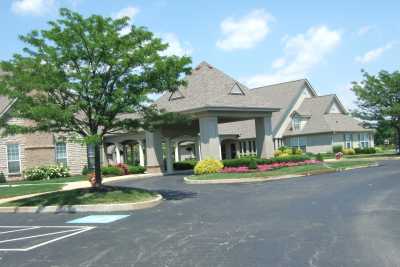 Photo of Feridean Commons