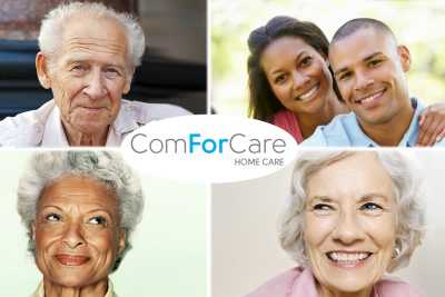 Photo of *OOB*ComForCare Home Care - Streamwood, IL