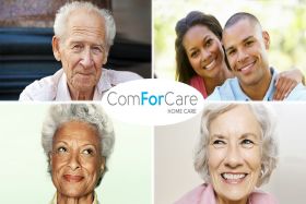 *OOB*ComForCare Home Care - Streamwood, IL 