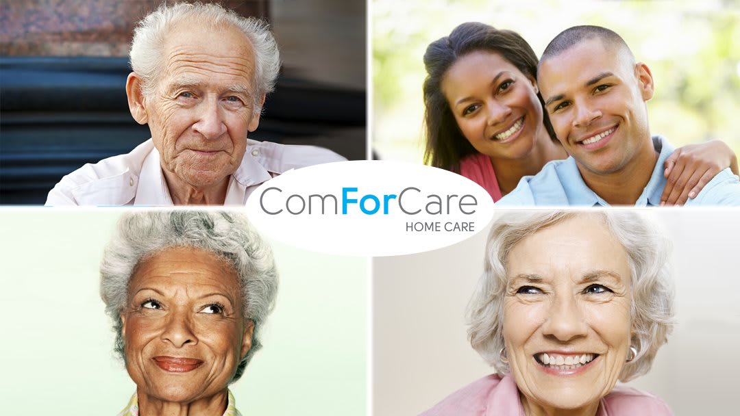 *OOB*ComForCare Home Care - Streamwood, IL