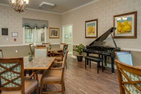 Photo of Centennial Pointe Senior Living