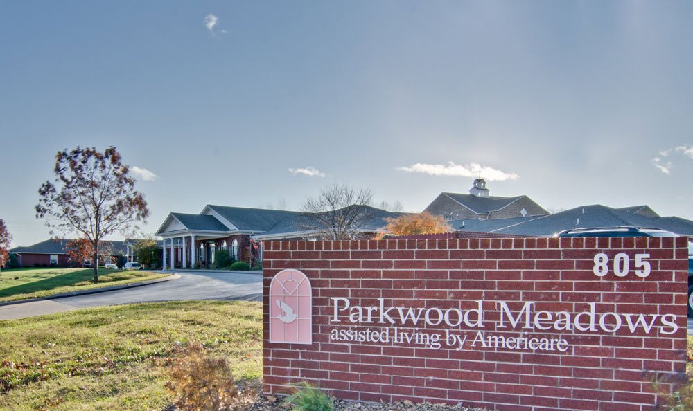 Parkwood Meadows and Arbors at Parkwood Meadows