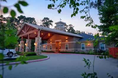 Photo of Village Green Memory Care Community Conroe