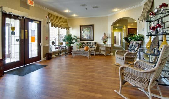 Ashland Villa Assisted Living